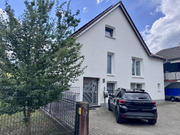 Außenansicht 