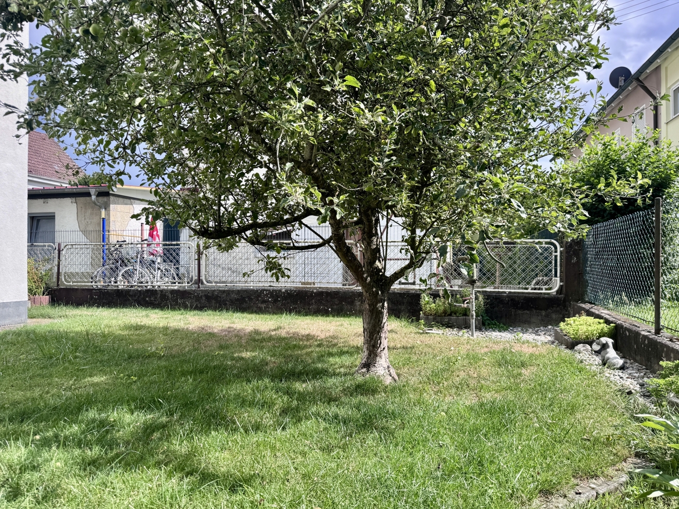 Garten Bild 3