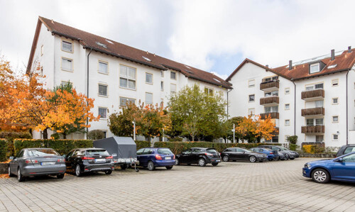 Außenfoto Haus