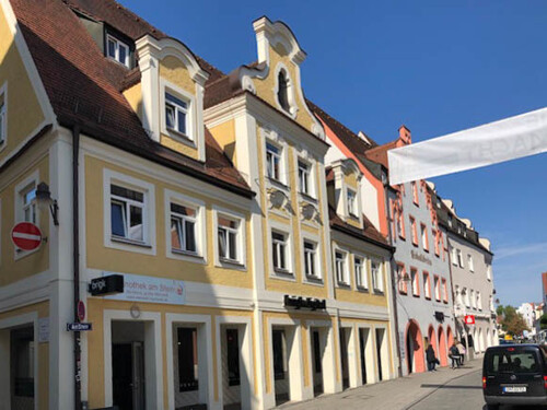 Außenansicht