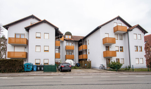 Außenaufnahme
