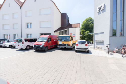 Außenansicht