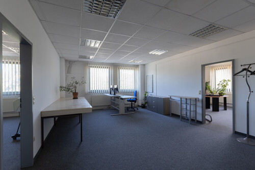 Büro 3