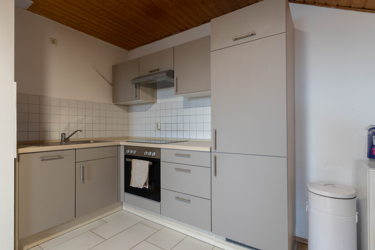 Charmante 2-Zimmer-Wohnung mit Balkon in Ingolstadt-West - Photo 4