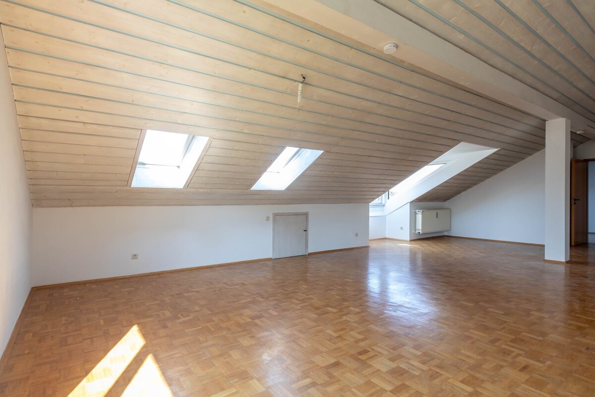 1-Zimmer Apartment mit Loftcharakter - Foto 5