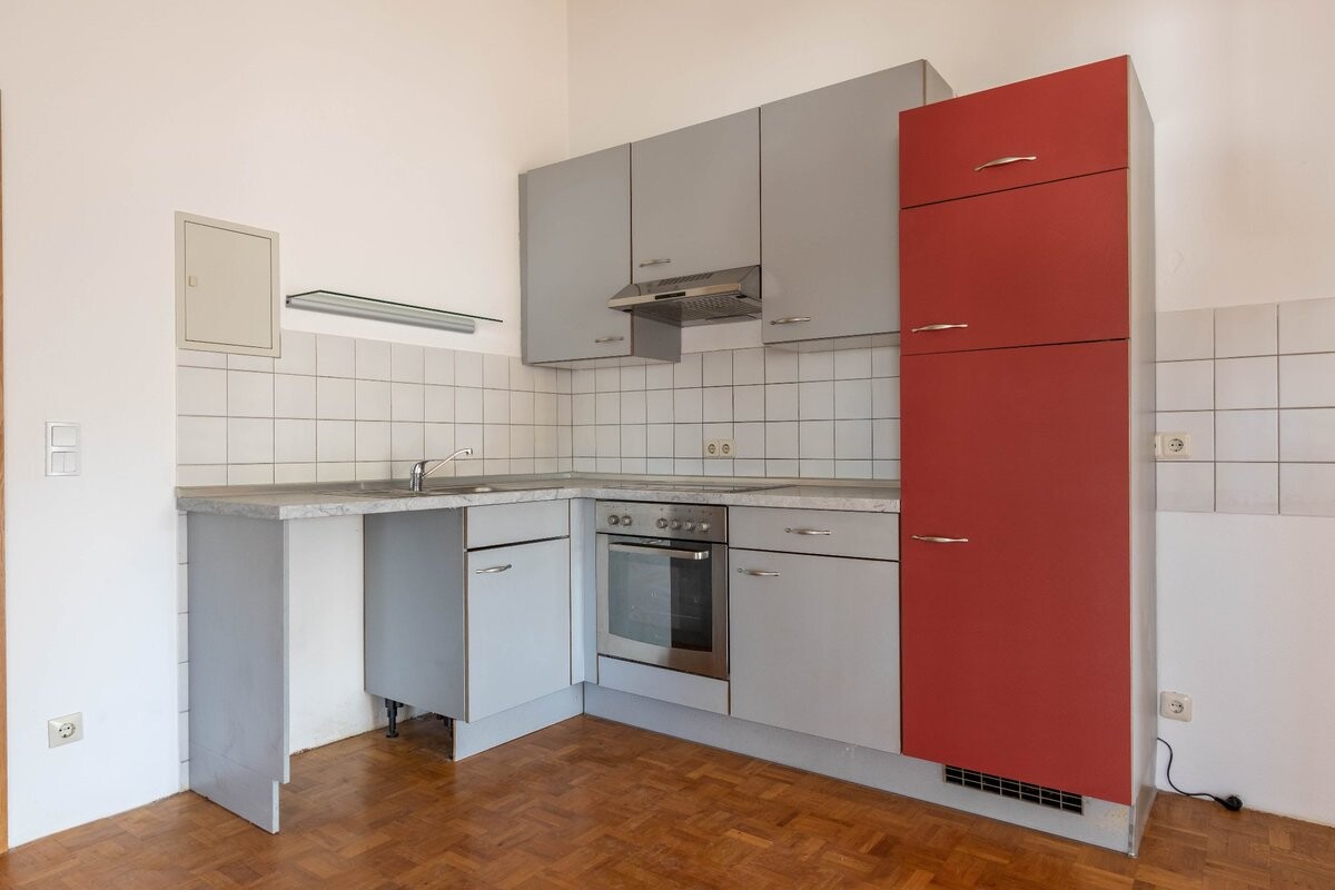 1-Zimmer Apartment mit Loftcharakter - Foto 1