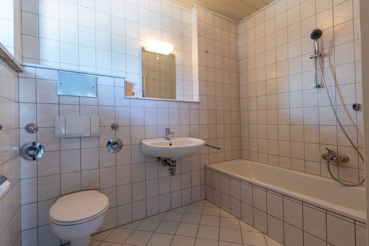 1-Zimmer Apartment mit Loftcharakter - Foto 2