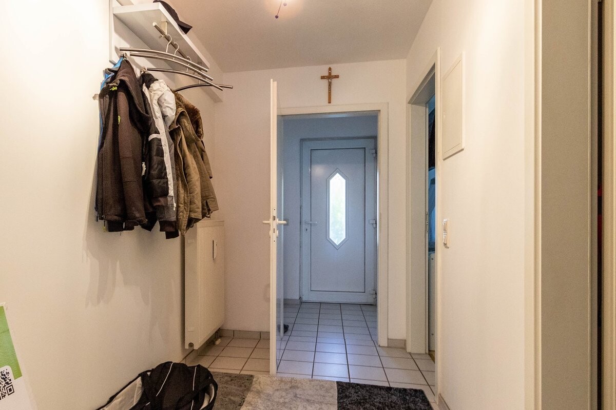 Gemütliche 2-Zimmer-Wohnung mit Balkon - Photo 5