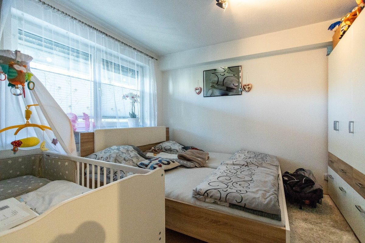 Gemütliche 2-Zimmer-Wohnung mit Balkon - Photo 2