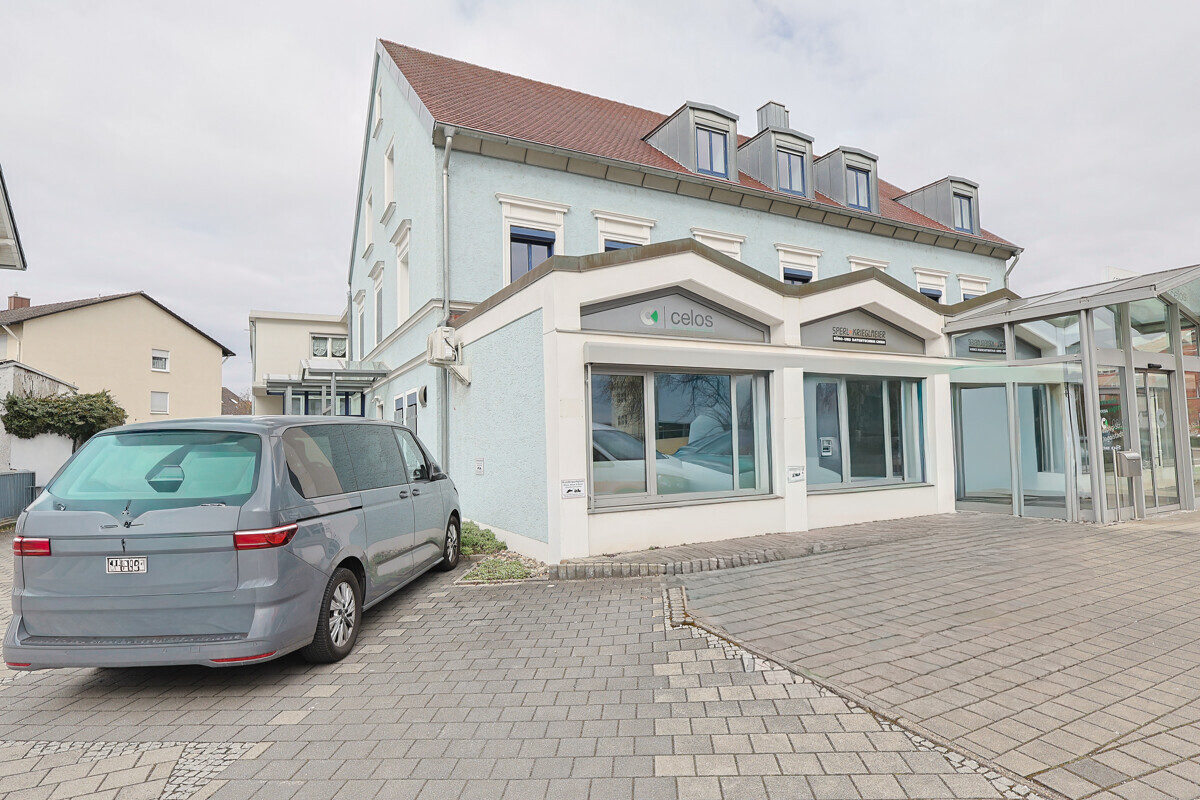 Gepflegte 2-Zimmer-Wohnung in guter Wohnlage - Photo 3