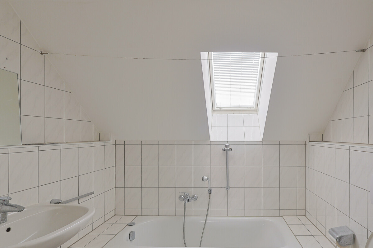 Gepflegte 2-Zimmer-Wohnung in guter Wohnlage - Photo 1
