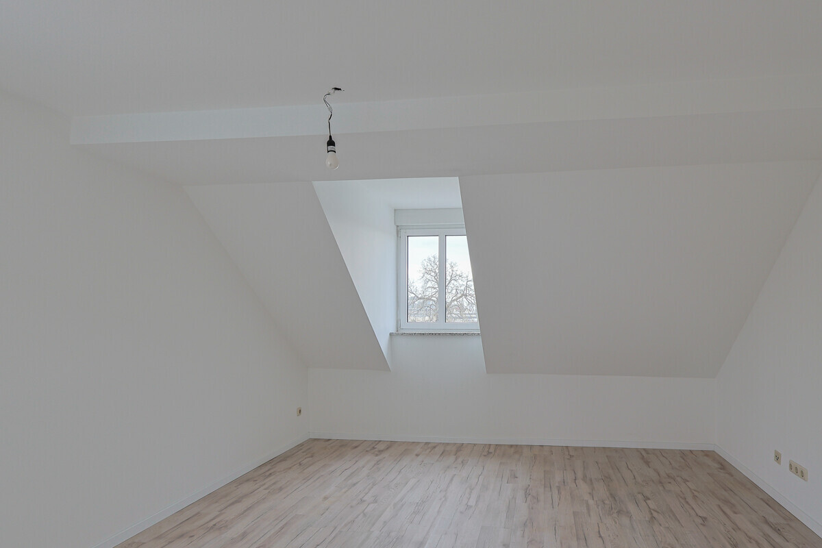 Gepflegte 2-Zimmer-Wohnung in guter Wohnlage - Photo 5