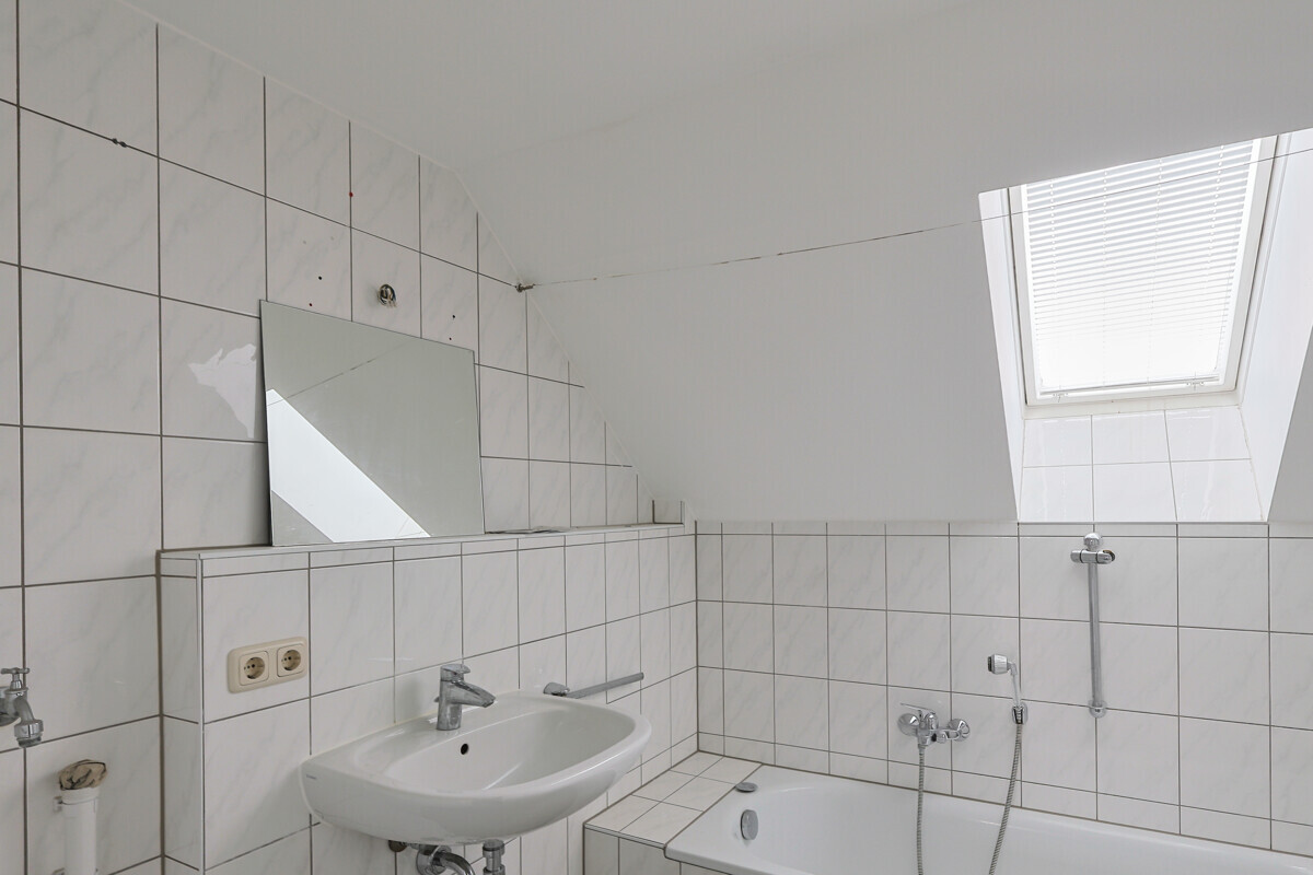 Gepflegte 2-Zimmer-Wohnung in guter Wohnlage - Photo 2
