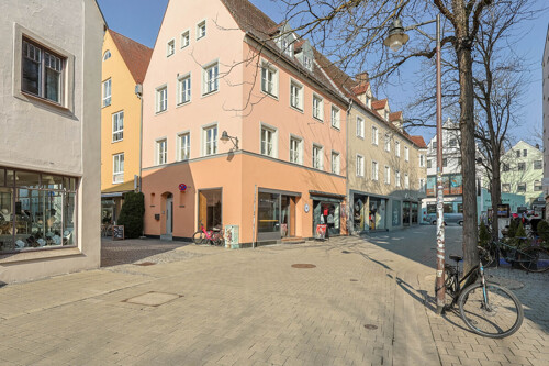 Außenansicht