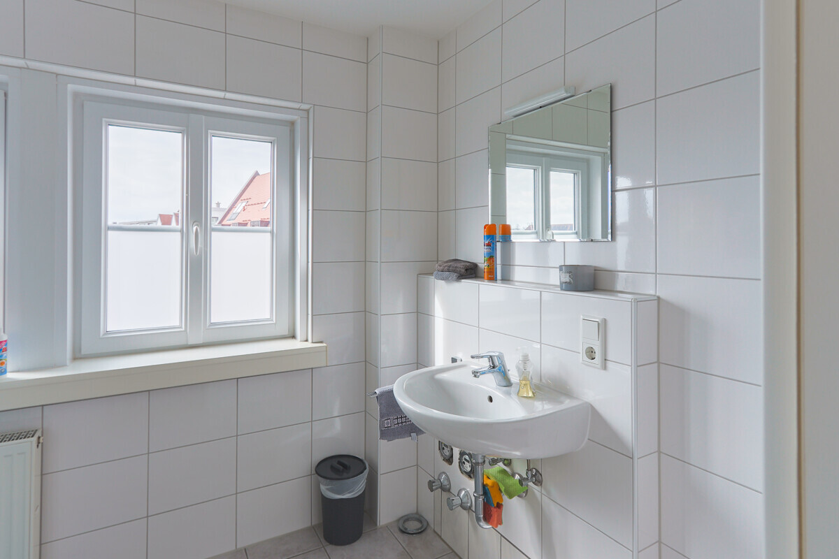 3-Zimmer-Wohnung mitten in der Innenstadt - Photo 3