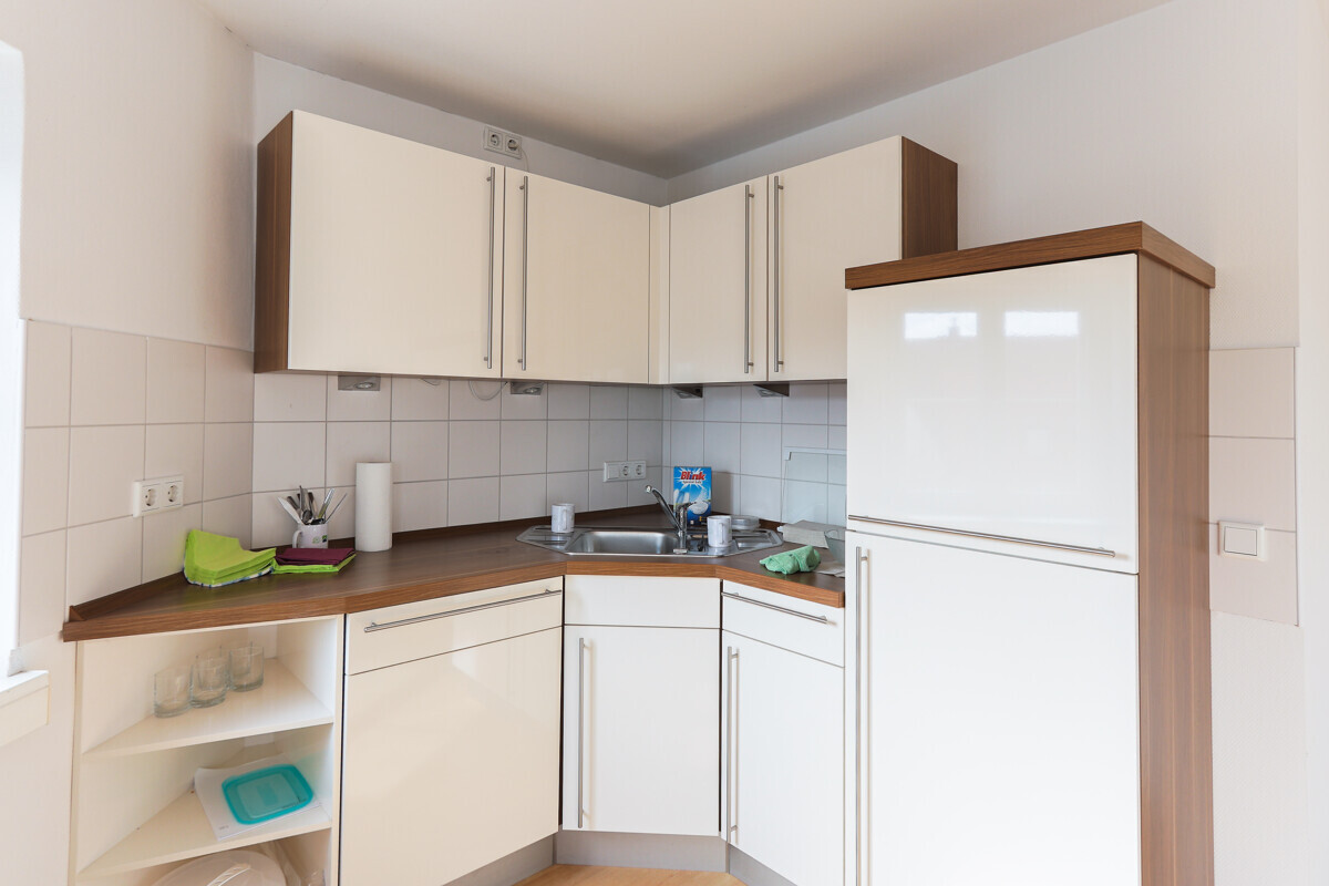 3-Zimmer-Wohnung mitten in der Innenstadt - Photo 1