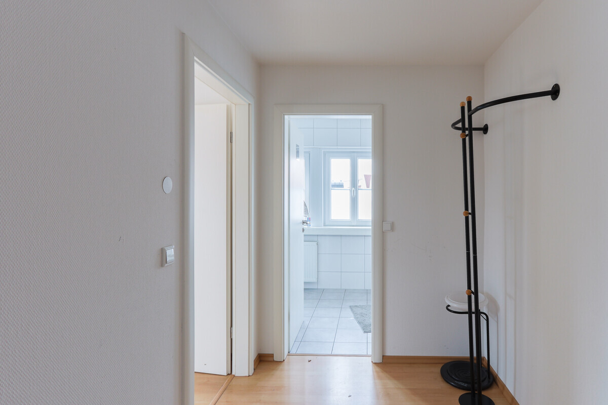 3-Zimmer-Wohnung mitten in der Innenstadt - Photo 5