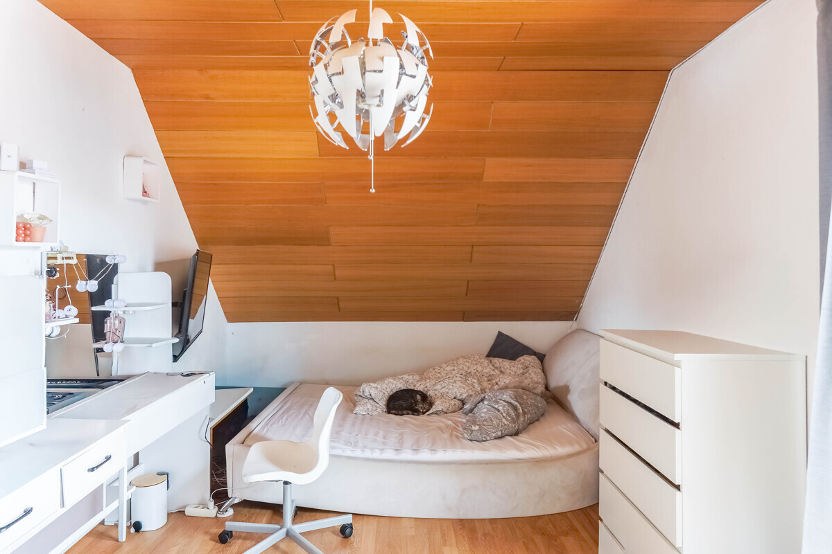 Tolle Doppelhaushälfte in Schrobenhausen - Foto 5