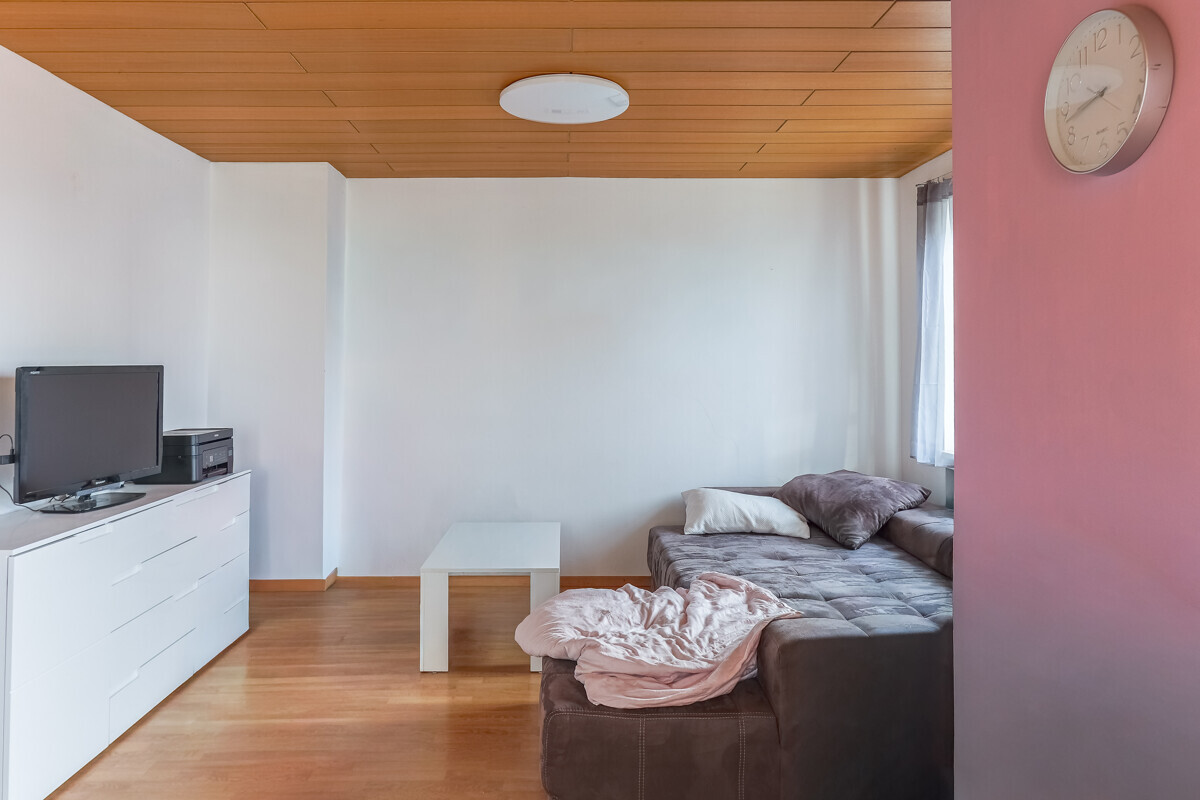 Tolle Doppelhaushälfte in Schrobenhausen - Foto 1