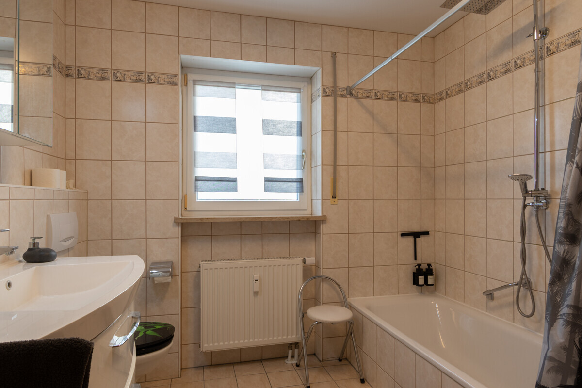 Schöne 2-Zimmer-Wohnung mit Garten - Photo 5