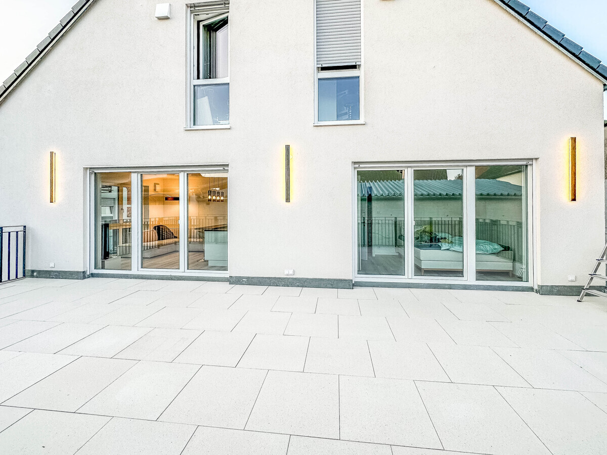 Möblierte 2-Zimmer-Wohnung in Gerolfing - Photo 5