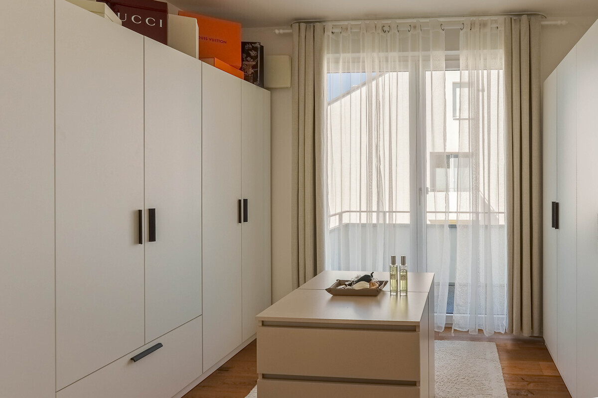 Große 3-Zimmer-Wohnung in Kösching - Photo 3