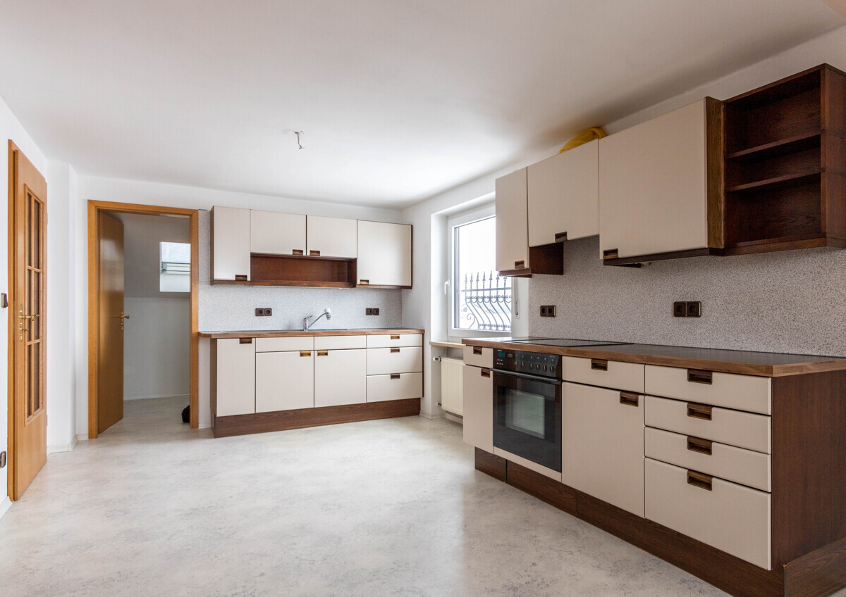 Großzügige 3-Zimmer-Dachgeschoss-Wohnung - Photo 3