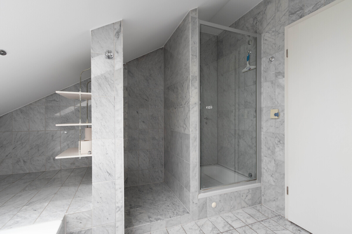 4-Zimmer-Dachgeschosswohnung mit Balkon - Photo 5
