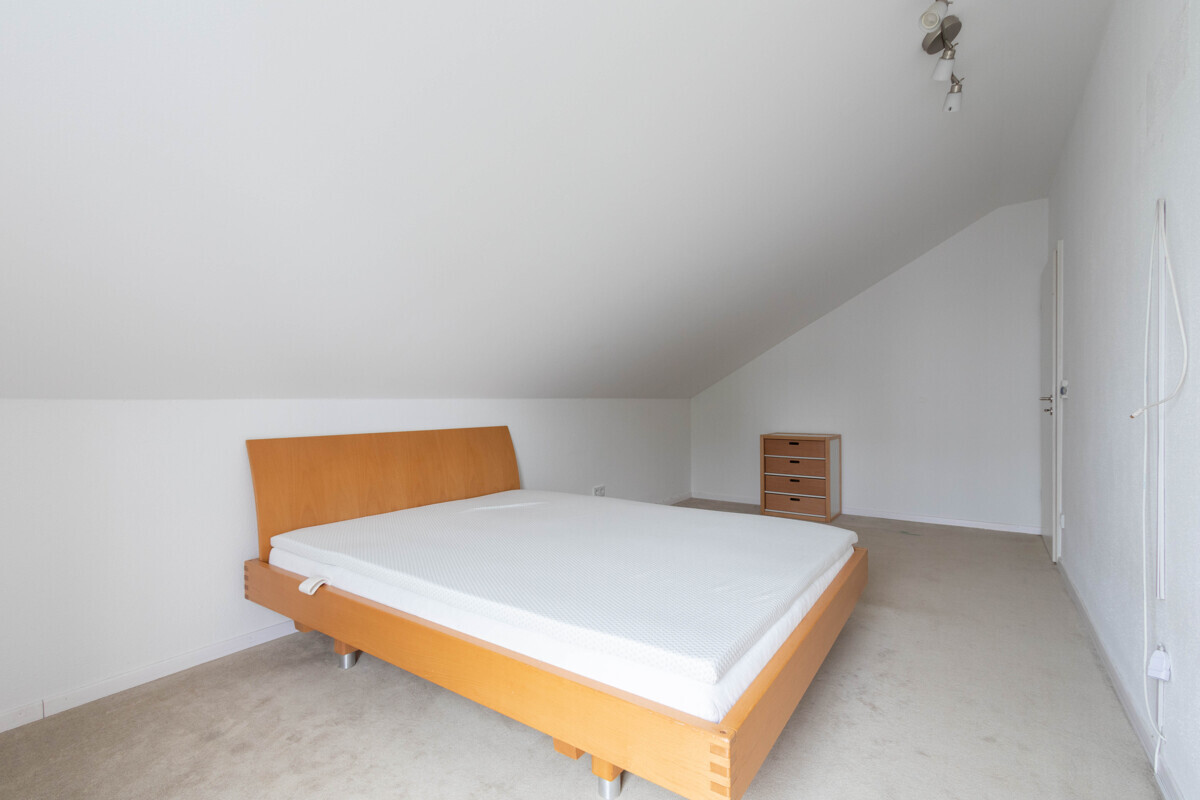 4-Zimmer-Dachgeschosswohnung mit Balkon - Photo 3