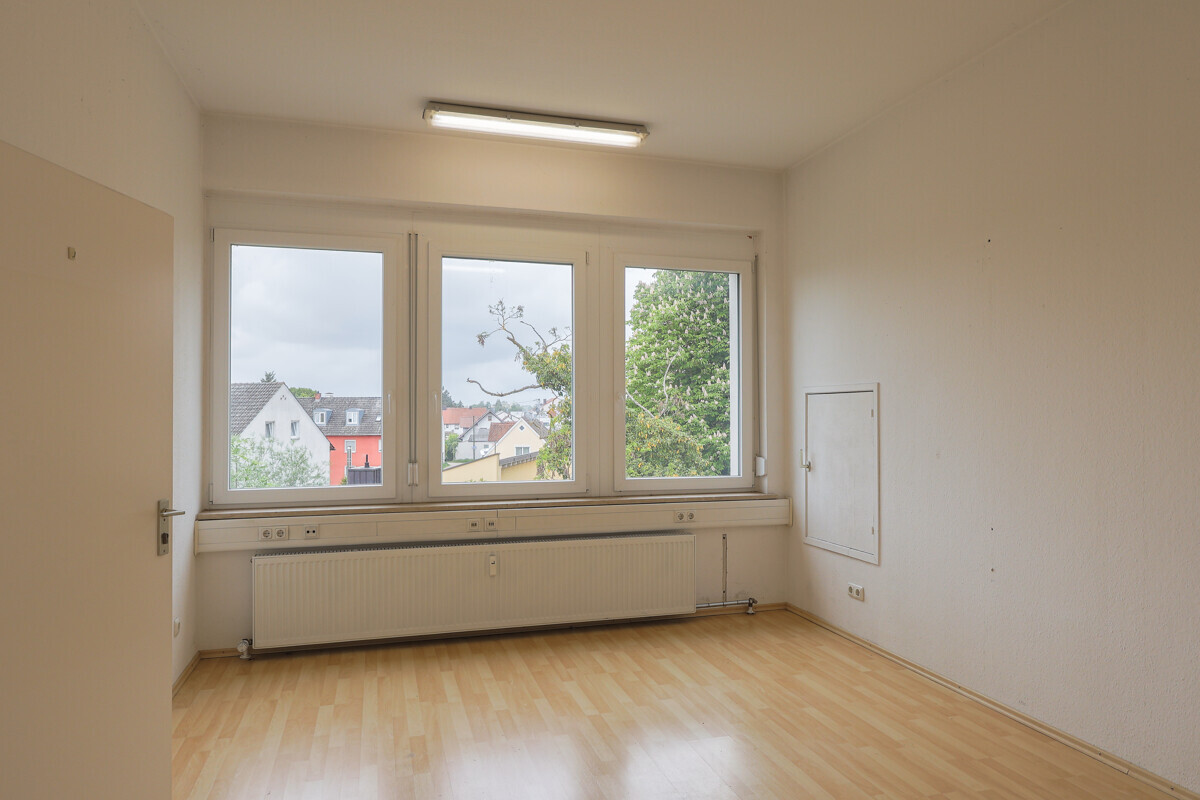 Großzügige 2-Zimmer-Wohnung in zentraler Lage - Photo 2