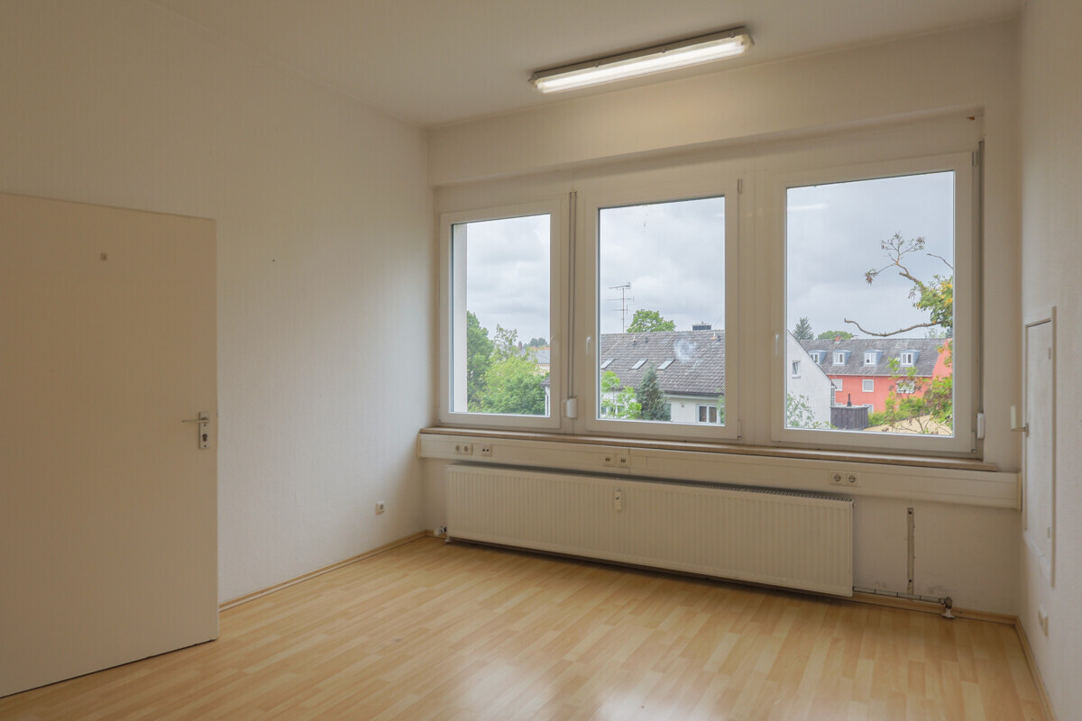 Großzügige 2-Zimmer-Wohnung in zentraler Lage - Photo 5