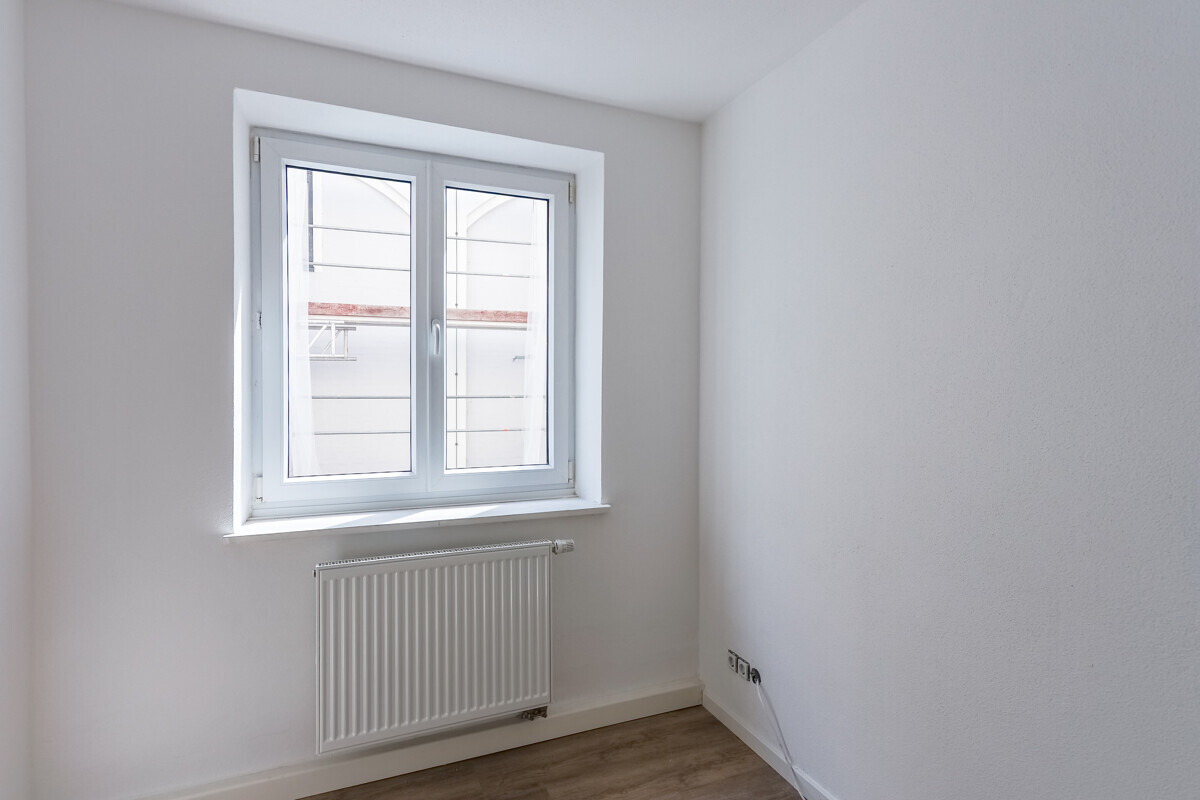 Kuschelige 3 Zimmer unweit der Fußgängerzone - Erstbezug nach Sanierung! - Photo 4