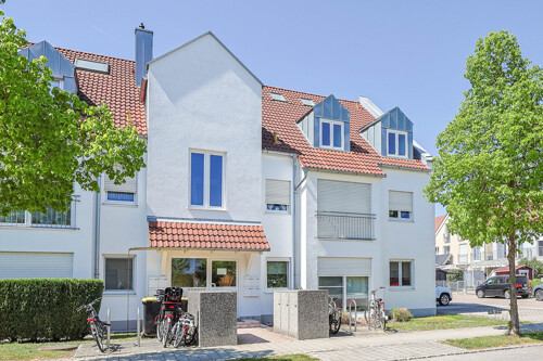 Außenansicht 
