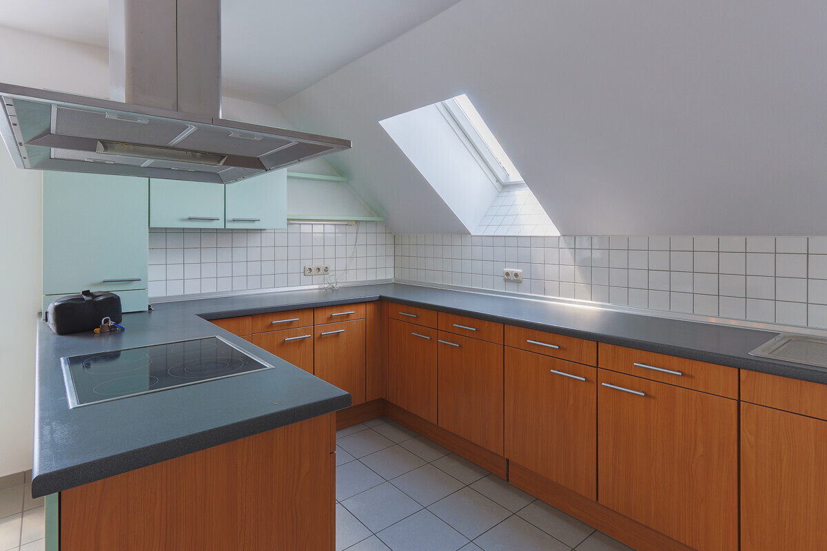 Stilvolle 3-Zimmer-Wohnung mit Wohlfühlcharakter - Foto 2