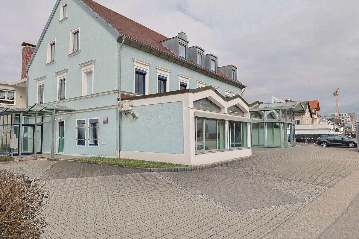 Stilvolle 3-Zimmer-Wohnung mit Wohlfühlcharakter - Foto 5