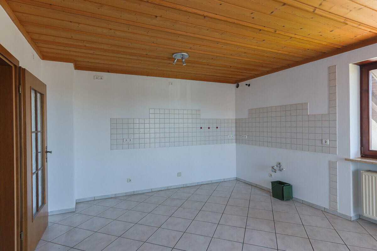 Großzügige, helle Wohnung im Grünen! - Photo 2