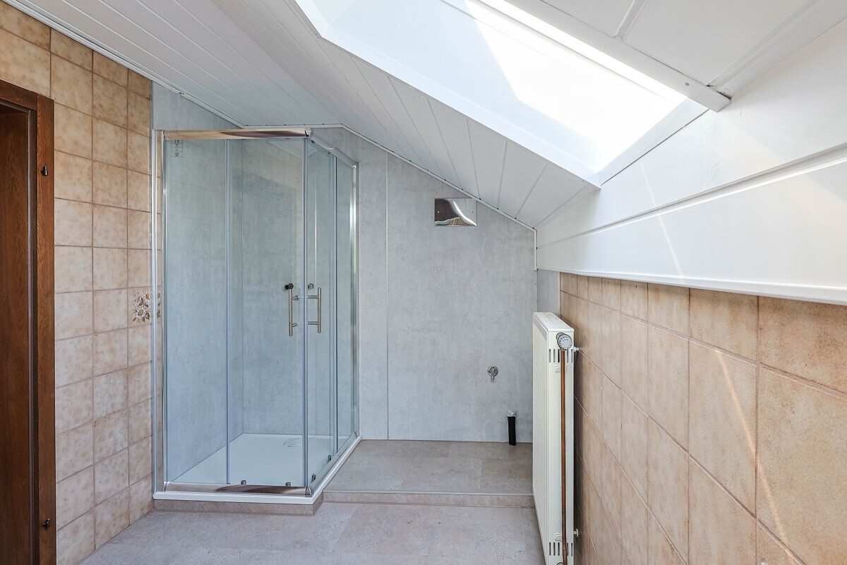 Großzügige, helle 3-Zimmer-Wohnung im Grünen! - Foto 4