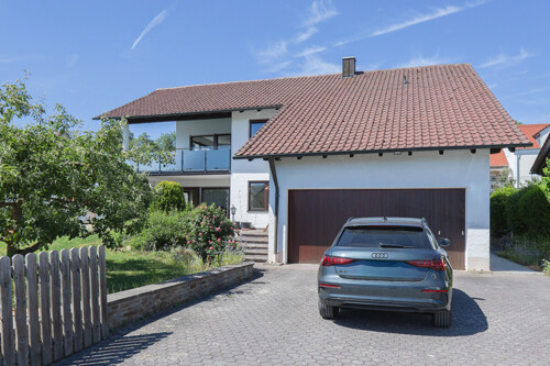 Außenansicht 