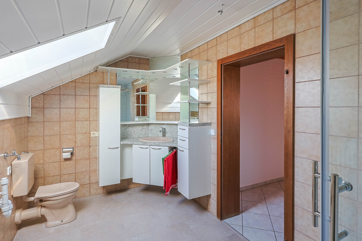 Großzügige, helle 3-Zimmer-Wohnung im Grünen! - Foto 3