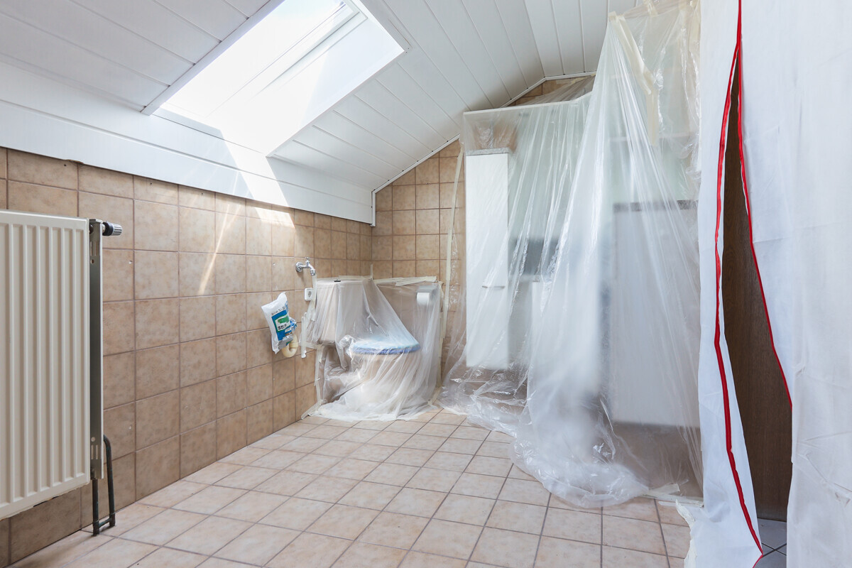 Großzügige, helle Wohnung im Grünen! - Photo 4