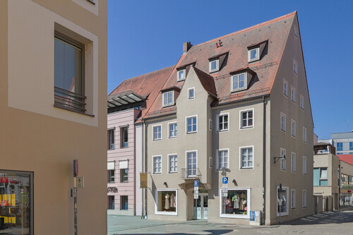 Außenansicht