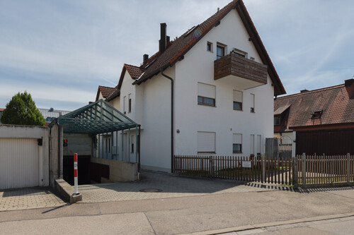 Außenansicht