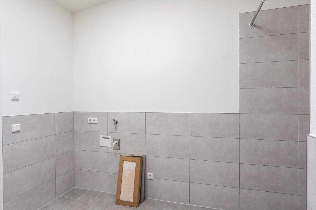 2,5-Zimmer-Wohnung mit Dachterrasse im Neubau! - Photo 5