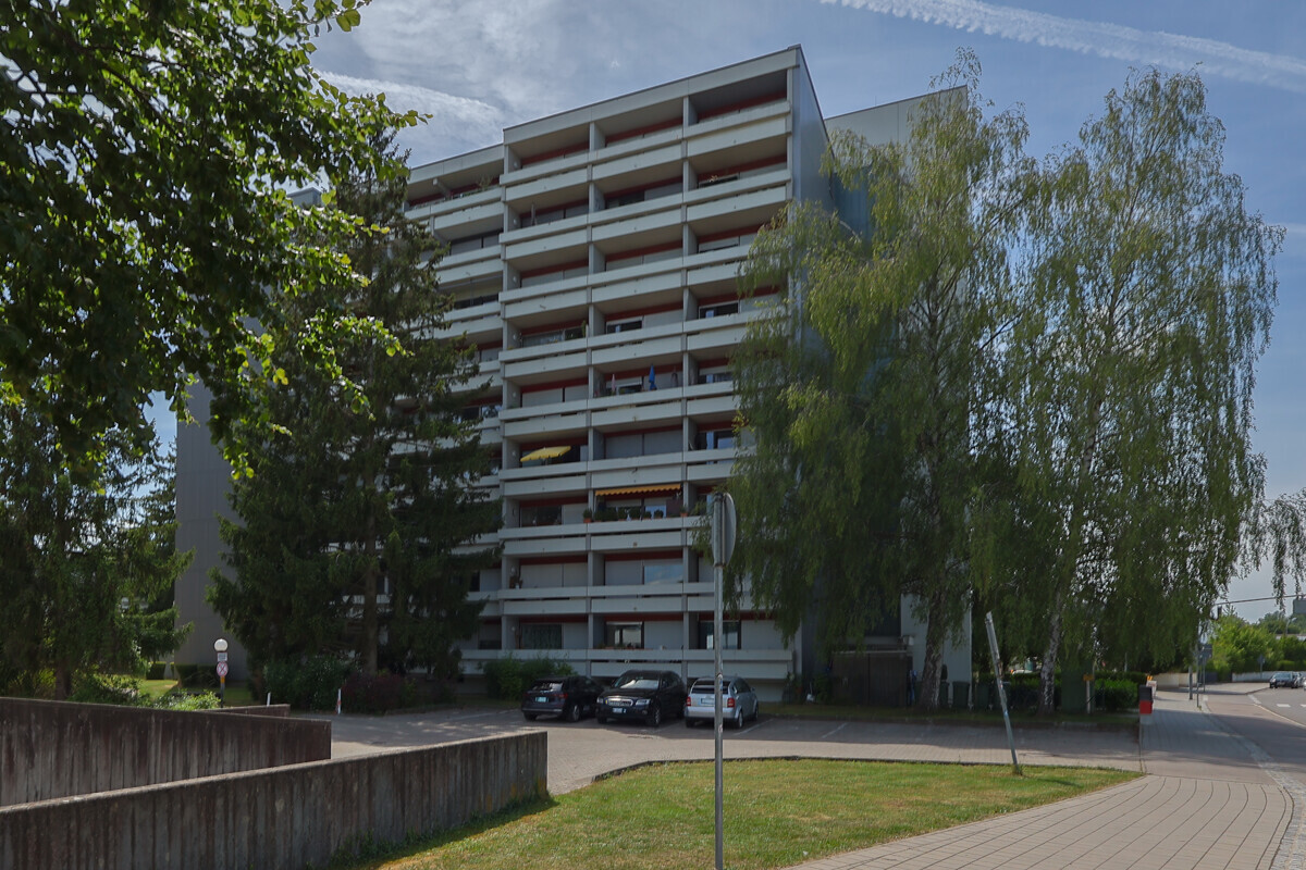 Charmante 1-Zimmer-Wohnung in Haunwöhr - Photo 5