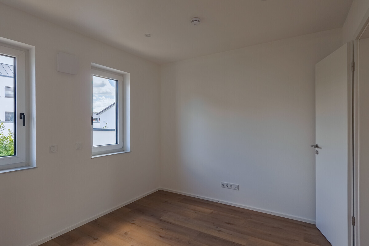 Moderne 2-Zimmer-Wohnung in zentraler Lage - Foto 1