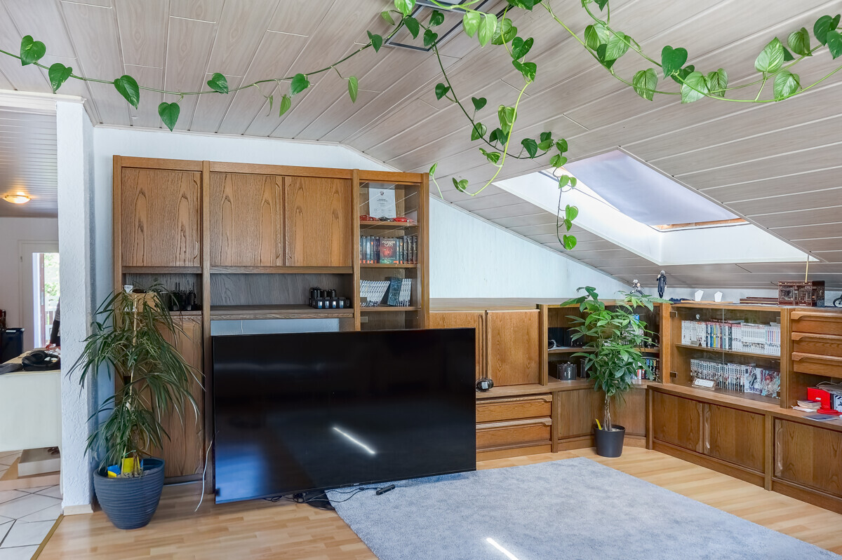 Teilmöblierte 2-Zimmer-Wohnung in begehrter Wohnlage - Foto 2