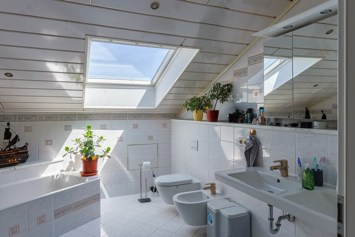 Teilmöblierte 2-Zimmer-Wohnung in begehrter Wohnlage - Foto 5