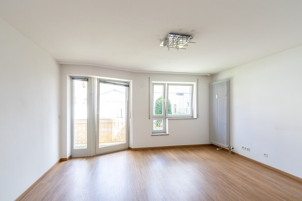 Senioren aufgepasst! 2-Zimmer-Wohnung in Ingolstadt-Süd! - Photo 2