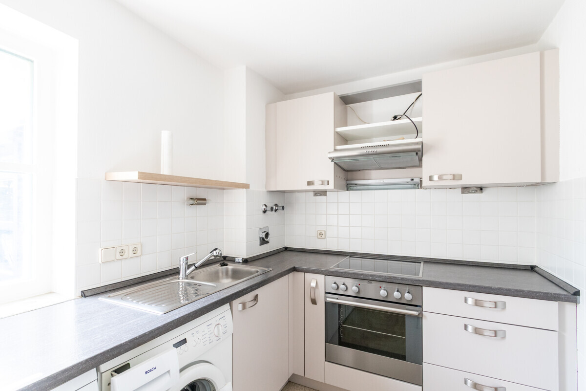 Senioren aufgepasst! 2-Zimmer-Wohnung in Ingolstadt-Süd! - Photo 4