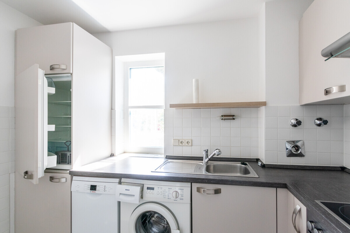 Senioren aufgepasst! 2-Zimmer-Wohnung in Ingolstadt-Süd! - Photo 3